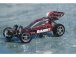 RC auto Traxxas Bandit 1:10 RTR, modročerná