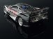 RC auto Traxxas Nitro 4-Tec