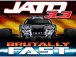 RC auto Traxxas Nitro Jato TQi