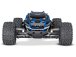 RC auto Traxxas Rustler 1:10 4WD RTR, červená