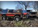 RC auto Traxxas TRX-4 Ford Bronco 1:10 TQi, červená
