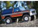RC auto Traxxas TRX-4 Ford Bronco 1:10 TQi, Sunset