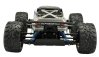 RC auto Truggy S-Track V2, modrá