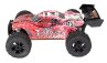 RC auto TWISTER Truggy 1:10 brushless