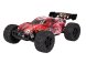 RC auto TWISTER Truggy 1:10 brushless