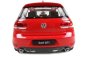 RC auto VW Golf GTI 1:12 - červená