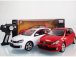 RC auto VW Golf GTI 1:12 - červená