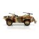 RC auto VW Schwimmwagen Typ 166 1:16