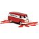 RC auto VW T1 Kastenwagen Märklin