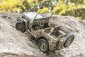 RC auto Willys MB Scaler 1941 1:12 RTR