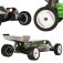 RC auto WL Toys 104002 Violent