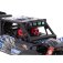 RC auto WL Toys Habile 124018