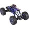 RC auto X-Crawlee PRO 1:10, zelená