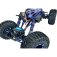 RC auto X-Crawlee PRO 1:10, zelená