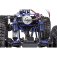 RC auto X-Crawlee PRO 1:10, zelená