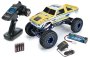 RC auto X-Crawlee PRO 1:10, žlutá