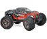 RC auto X9155 Speed truck, červená + náhradní baterie
