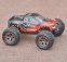 RC auto X9155 Speed truck, červená + náhradní baterie