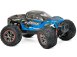 RC auto X9155 Speed truck, modrá