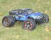 RC auto X9155 Speed truck, modrá