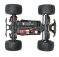 RC auto X9155 Speed truck, modrá