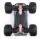 RC auto X9155 Speed truck, modrá