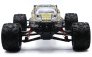 RC auto X9116 Challenger truggy, žlutá