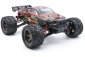 RC auto X9116 Challenger truggy, červená + náhradní baterie
