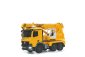 RC autojeřáb Liebherr Mercedes-Benz Arocs