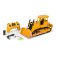 RC buldozer