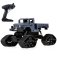 RC crawler Rock Rover s pásy, šedá