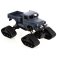 RC crawler Rock Rover s pásy, šedá