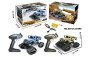 RC crawler Rock Rover s pásy, šedá