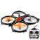 Dron BIG XXL UFO s kamerou