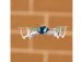 Dron Blade Nano QX FPV RTF, mód 1