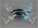 Dron Blade Nano QX FPV RTF, mód 1
