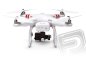 Dron DJI F309 Phantom 2 +H4-3D + nabíjecí stanice