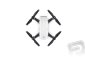 Dron DJI Spark (Alpine White version) + vysílač