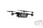 Dron DJI Spark (Alpine White version) + vysílač
