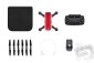 Dron DJI Spark (Lava Red version) + vysílač