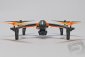 Dron Dromida Vista FPV Quad, oranžová