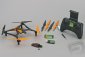 Dron Dromida Vista FPV Quad, oranžová