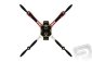 RC dron F450 + Naza-M V2, GPS, podvozek