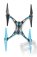 RC dron Galaxy Visitor 6, mód 2