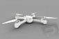 Dron Hubsan X4 Desire FPV H502S