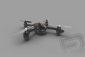 RC dron Hubsan X4 Plus