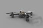 RC dron Hubsan X4 Plus