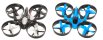 Dron JJRC H36 mini, šedá