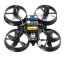 Dron JJRC H36 mini, šedá