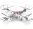 RC dron K300C WiFi